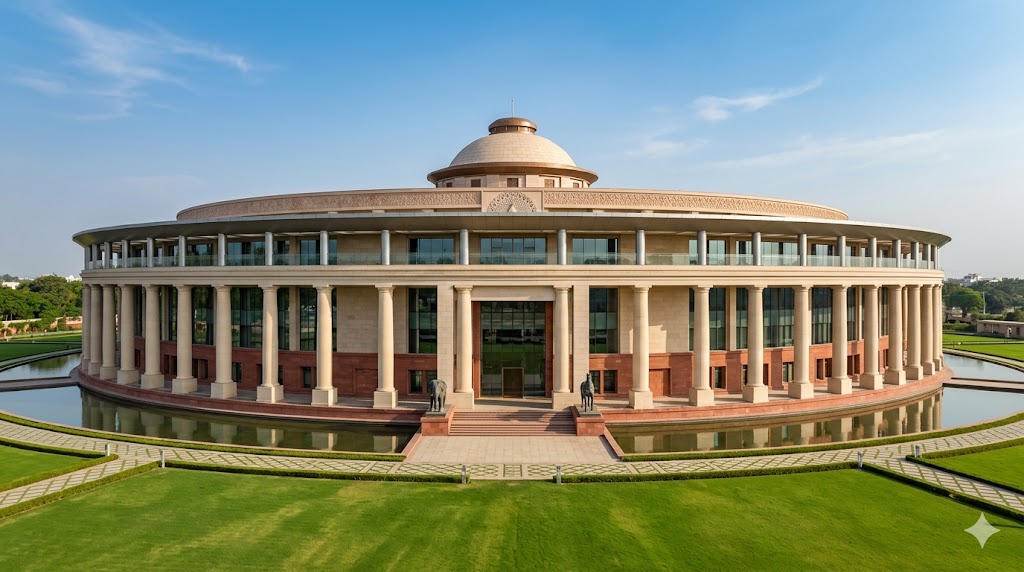 Government Building