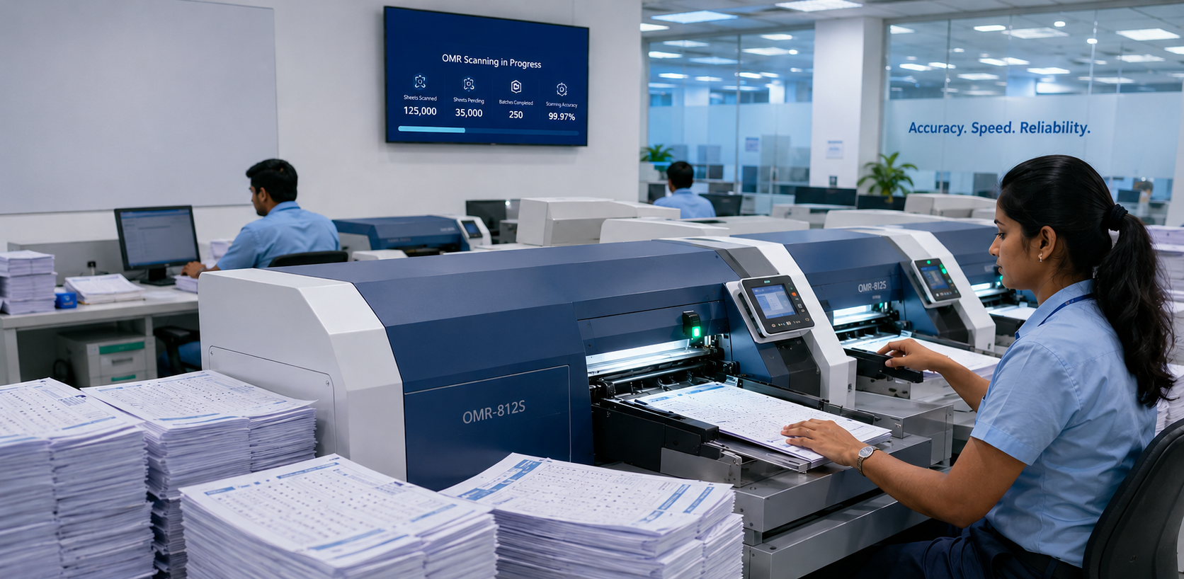 Paper-Based Testing