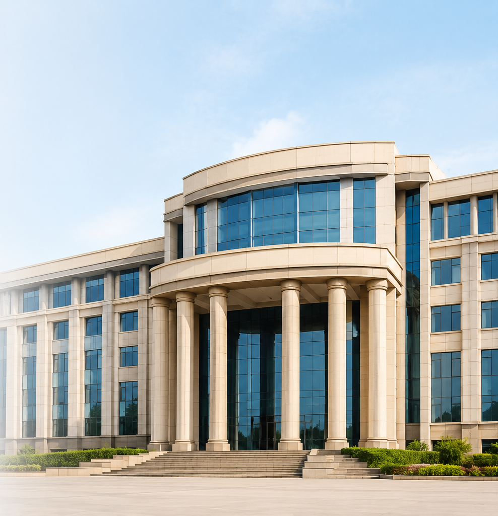 Government Building