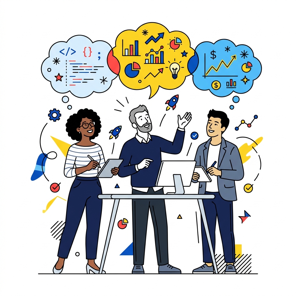 Team Collaboration