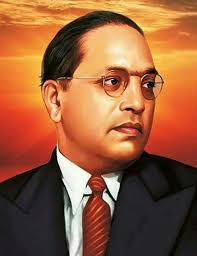 DR. BABASAHEB AMBEDKAR